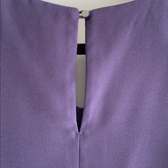 Banana Republic sleeveless top petite small - Picture 3 of 6